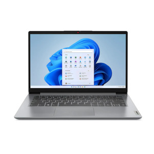 Lenovo IdeaPad 1 14IGL05 14" Laptop