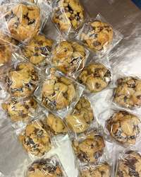 Bulk Chunky Cookies