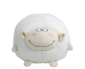 Gift: Hipi Nui - Big Sheep