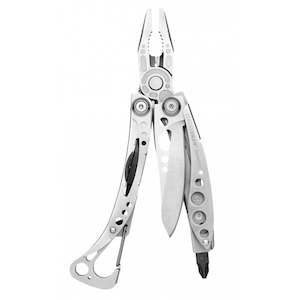 Leatherman - Skeletool