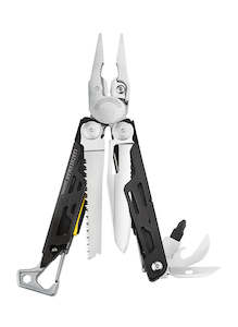 Accessories Tactical: Leatherman- Signal