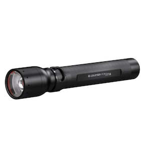 Led Lenser P17R Torch