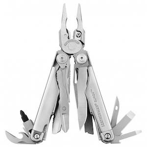 Leatherman - Surge Stainless