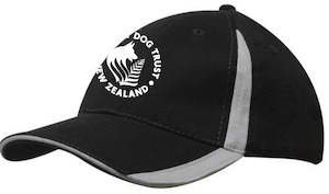 Police Dog Trust Sports Cap