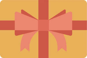 E Gift Card