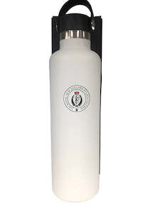 Souvenirs Memorabilia: RNZPC Stainless Drink Bottle 1L