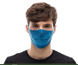 Buff Filter Masks Adult & Kids