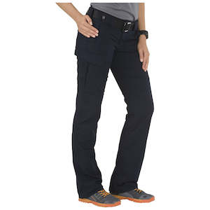 5.11 Womens Stryke Pant Black size 18