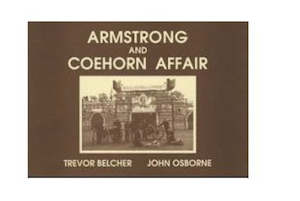 Armstrong and Coehorn Affair (Museum)