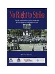 Books Literature: No Right to Strike: (Museum)