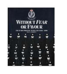 Without Fear or Favour: (Museum)