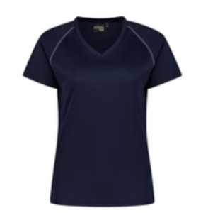 Sports And Active Wear Clothing: Ladies XTG PT Performance Tee