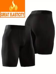 Men's Bywayx Spanks Shorts