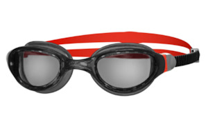 Sports And Active Wear Clothing: Zoggs-Phantom Swimming goggles