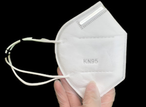 KN95 Face Mask