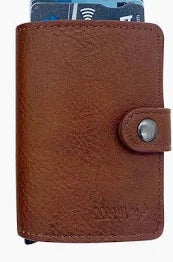 Moana Rd Mens Pop Up Wallet