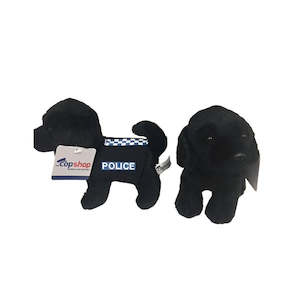 Dogs Soft Toy Collection Join The Family: Hugo