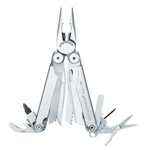 Leatherman - Wave+