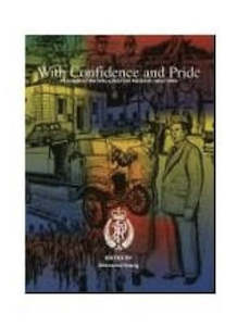 Books Literature: With Confidence and Pride: