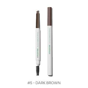 Auto Eyebrow Pencil- #05 Dark Brown