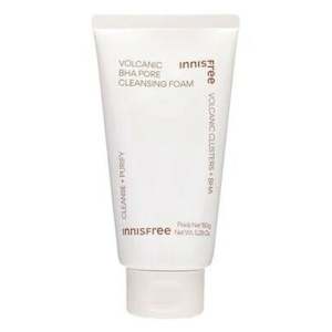 Volcanic Pore Bha Cleansing Foam 150ml