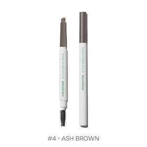 Eye Brow: Auto Eyebrow Pencil - #04 Ash Brown