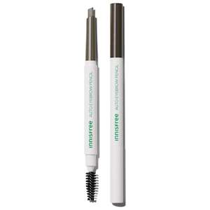 Auto Eyebrow Pencil - #06 Soft Brown