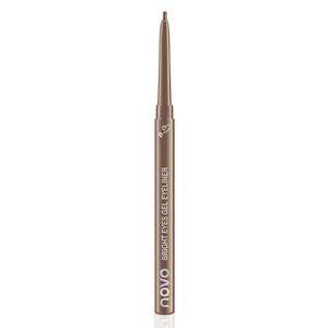 Novo Be Thrilled eyeliner pen -#03 Light Brown