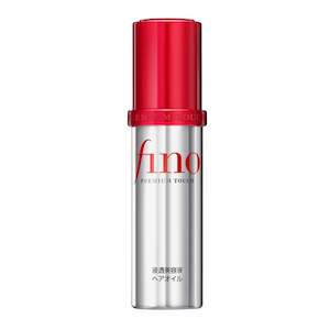 Hair Treatment: Fino Premium Touch Hair Oil 70ml