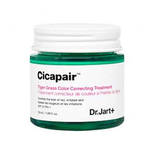 Cicapair Tiger Grass Color Correcting Treatment 50ml