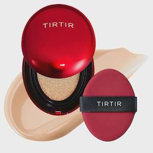 Face: Mini Mask Fit Red Cushion -#21N Ivory