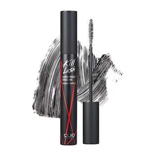 kill lash Super proof mascara -#02 Volume Curling 7g