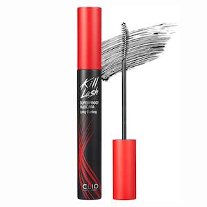 Kill Lash Super Proof Mascara -#01 Long Curling 7g