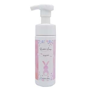 Rabbit soap fragrance 120ml