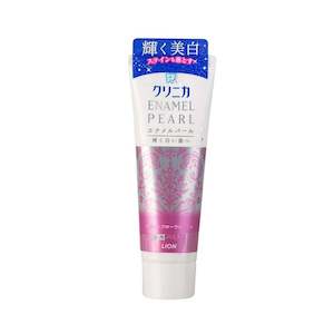 CLINICA Enamel Pearl Toothpaste #WHITE FLORAL(Buy 2 get 1 free / add any 3 tooth…