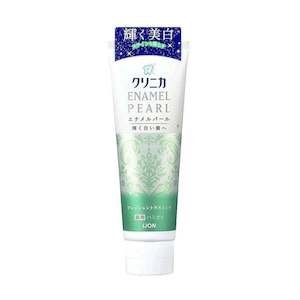 CLINICA Enamel Pearl Toothpaste #FRESH CITRUS MINT(Buy 2 get 1 free / add any 3 …