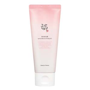 Apricot Blossom Peeling Gel 100ml