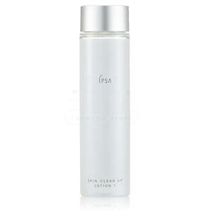 IPSA Skin Clear Up Lontion 1 150ml