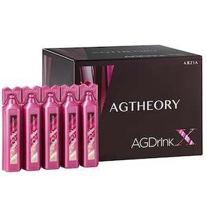 AGtheory AG Drink 5th Generation 25ml ×30 bottles