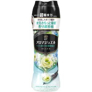 Happiness Aroma Jewel Pastel Floral & Blossom Fragrance Body 470ml(any 2 for 20% off)