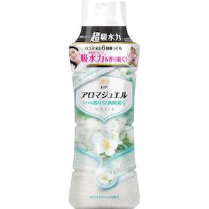 Home: Lenoir Happiness Aroma Jewel #Antique White Tea Fragrance Body 470ml(any 2 for 20% off)