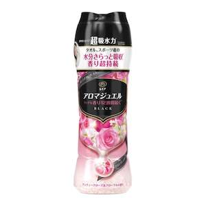 Lenoir Happiness Aroma Jewel Antique Rose & Floral Fragrance Body 470ml