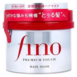 Hair: Fino Premium Touch Hair Mask 230g