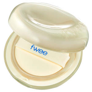 Face: Cushion Egg-Fit Cover -#02 Nude13g