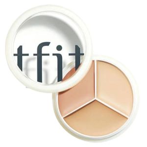 Face: Cover Up Pro Concealer -#03 Cool 15g