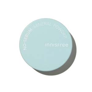 Innisfree: NO-SEBUM MINERAL POWDER