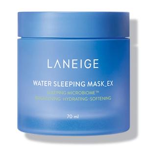 Water Sleeping Mask Ex 70ml