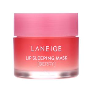 Lip Sleeping Mask -#Berry 20g