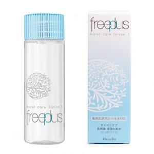 FREEPLUS MOIST CARE LOTION 1