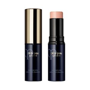 Radiant stick foundation  -#Pink Ocher